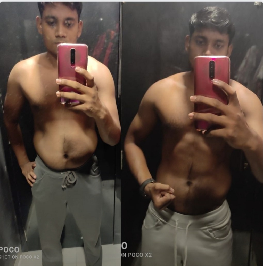 Vicky Kaushal Father Sham Kaushal Viral Workout Video Gives Gym Goals, Fans  Say Jabse Bahu Katrina Aai hai., image size:1020x1028